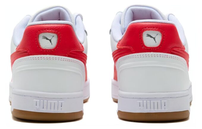 Caven 20 Lux “Blanco Rojo”
