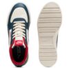Caven “Azul Beige”