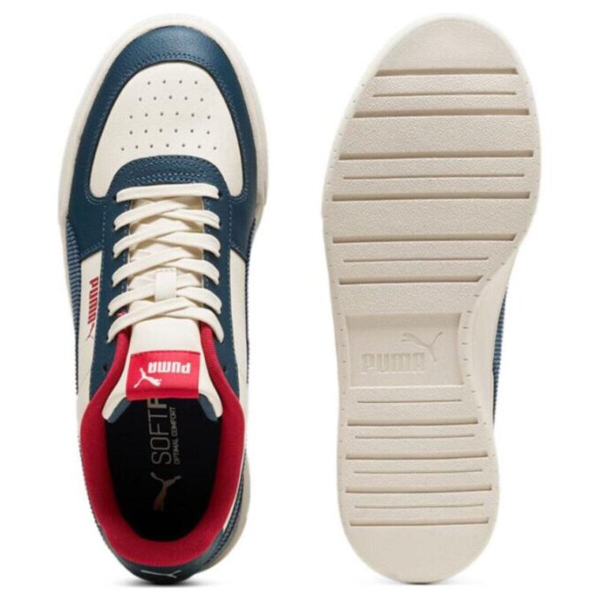 Caven “Azul Beige”