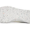 Caven “Better – Suela reciclada blanca”