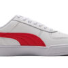 Caven “Blanco Alto Riesgo Rojo”