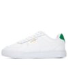 Caven “Blanco Amazonas Verde”