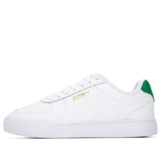 Caven “Blanco Amazonas Verde”