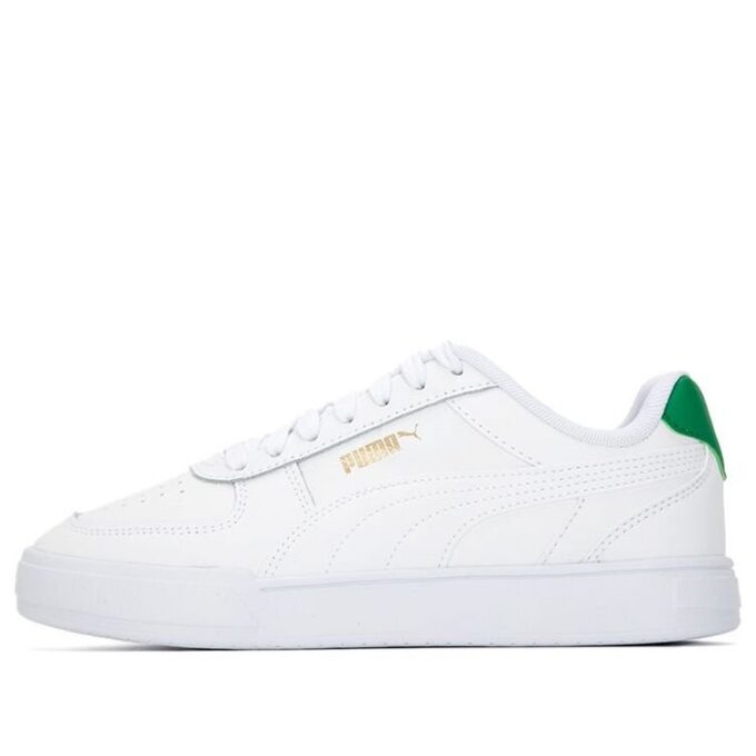 Caven “Blanco Amazonas Verde”