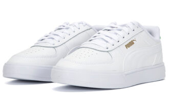 Caven “Blanco Amazonas Verde”
