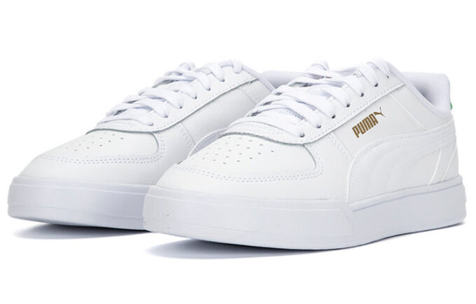 Caven “Blanco Amazonas Verde”