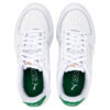 Caven “Blanco Amazonas Verde”