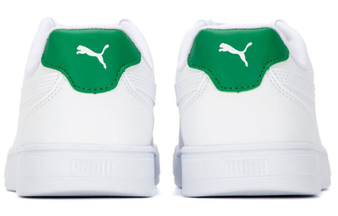 Caven “Blanco Amazonas Verde”