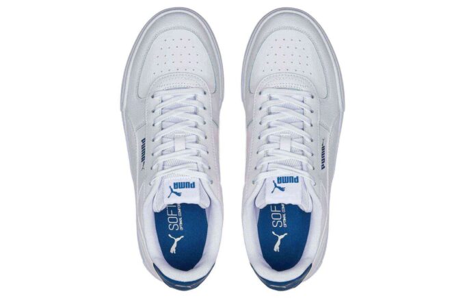 Caven “Blanco Azul”