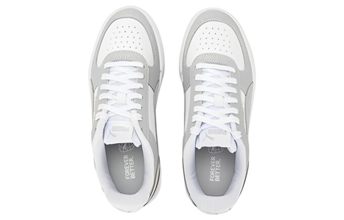 Caven “Blanco Gris”