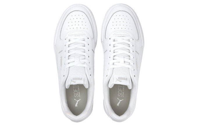 Caven “Blanco Gris Violeta”