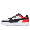 Caven “Blanco Negro Rojo”