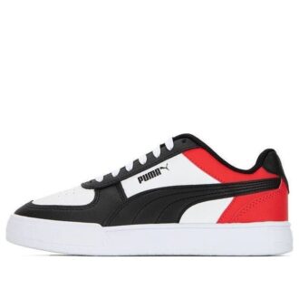 Caven “Blanco Negro Rojo”