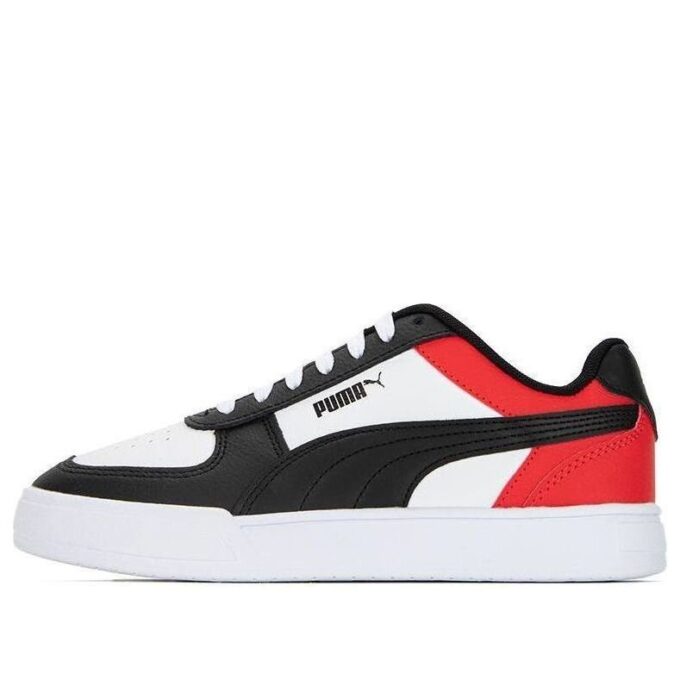 Caven “Blanco Negro Rojo”