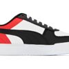 Caven “Blanco Negro Rojo”