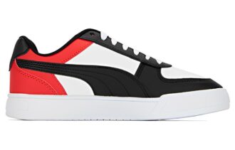 Caven “Blanco Negro Rojo”
