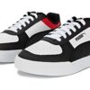Caven “Blanco Negro Rojo”