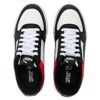 Caven “Blanco Negro Rojo”