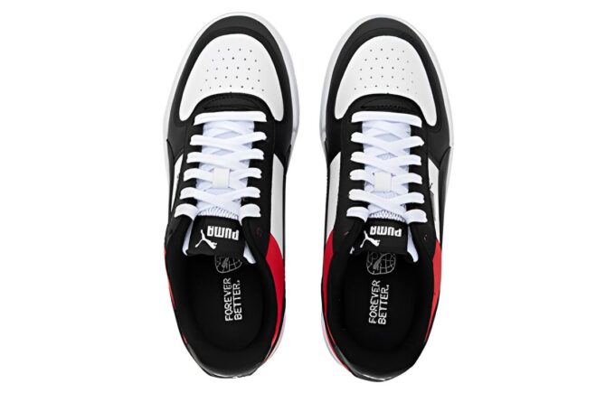 Caven “Blanco Negro Rojo”