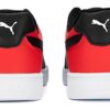 Caven “Blanco Negro Rojo”