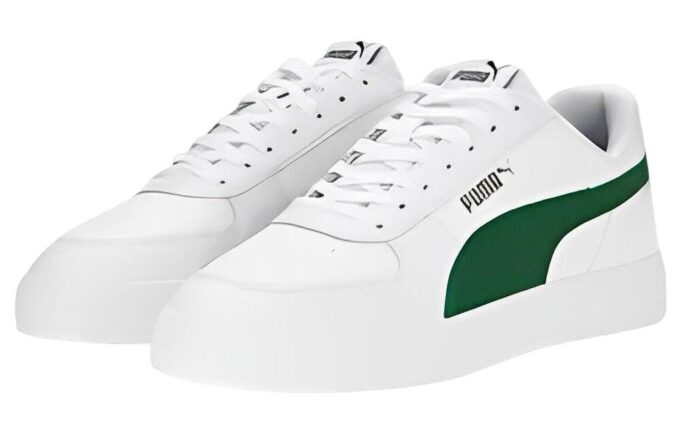 Caven “Blanco Verde”