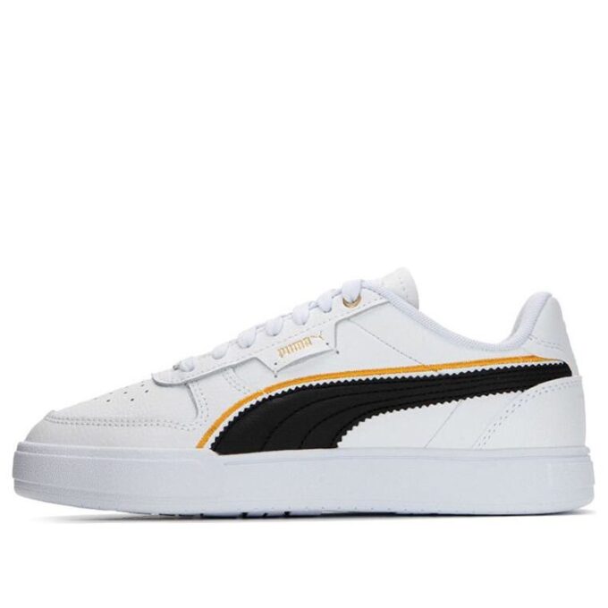 Caven Dime FC “Blanco, negro y oro”