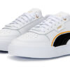 Caven Dime FC “Blanco, negro y oro”