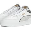 Caven Dime Pata de Gallo “Blanco Negro Oro”