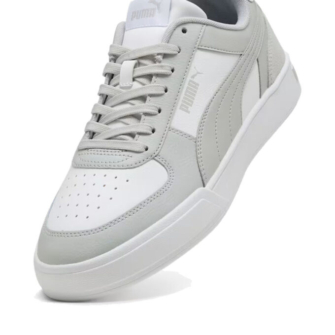 Caven “Gris Blanco”