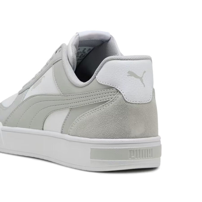 Caven “Gris Blanco”