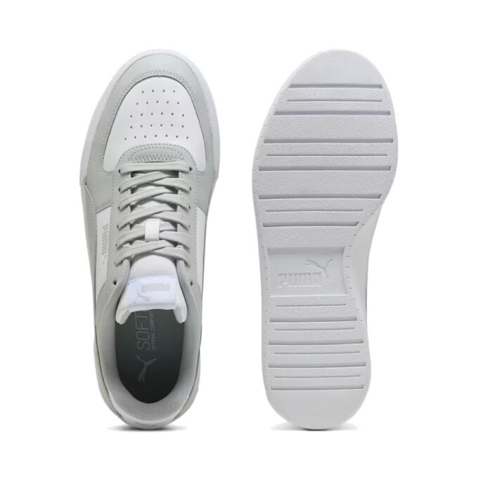 Caven “Gris Blanco”