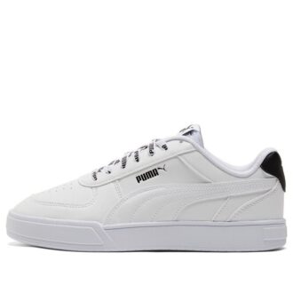 Caven “Logomanía – Blanco y Negro”