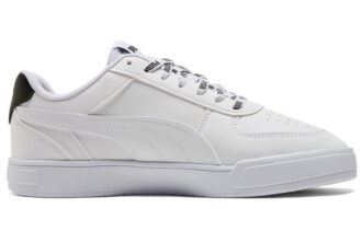 Caven “Logomanía – Blanco y Negro”