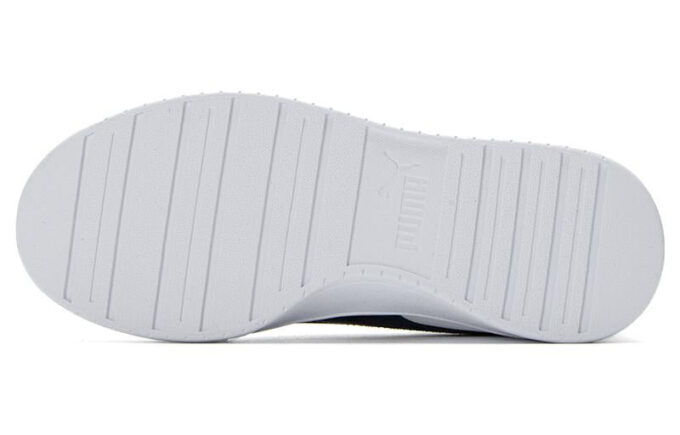 Caven Mid “Blanco Azul Rojo”