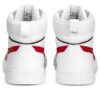 Caven Mid “Blanco Rojo”