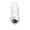 Caven Mid “Blanco Rojo”