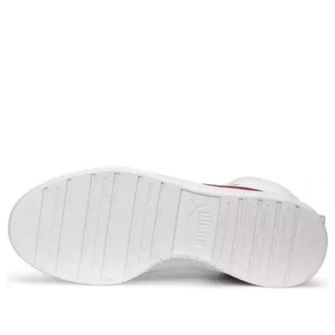 Caven Mid “Blanco Rojo”