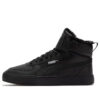 Caven Mid Wtr “Negro”