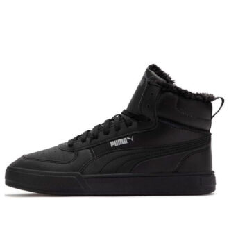Caven Mid Wtr “Negro”
