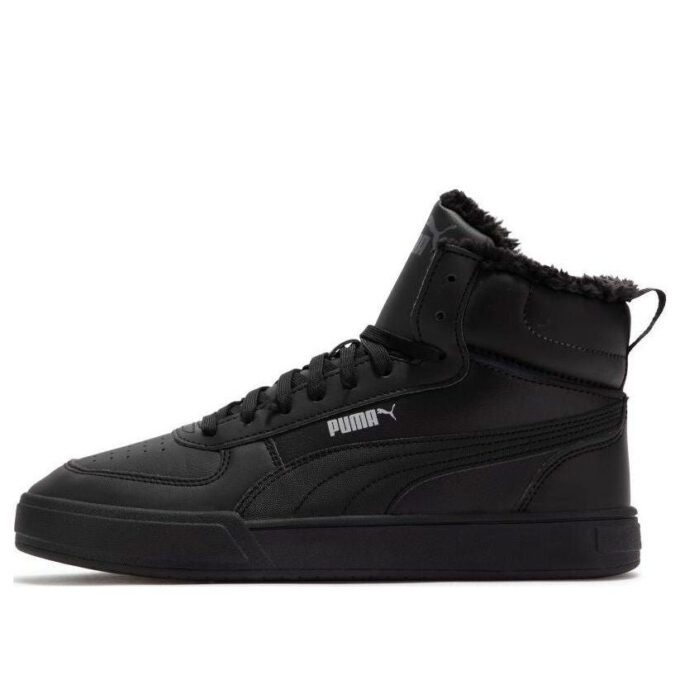 Caven Mid Wtr “Negro”