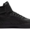 Caven Mid Wtr “Negro”