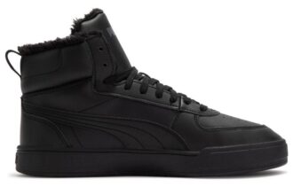 Caven Mid Wtr “Negro”