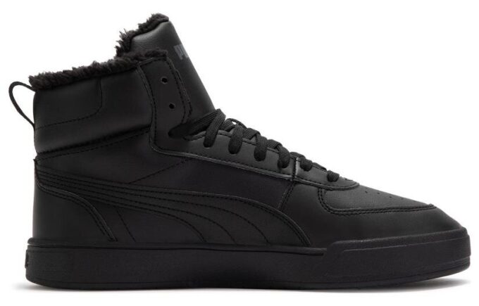 Caven Mid Wtr “Negro”