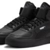 Caven Mid Wtr “Negro”