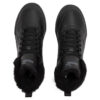 Caven Mid Wtr “Negro”