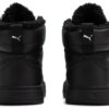 Caven Mid Wtr “Negro”