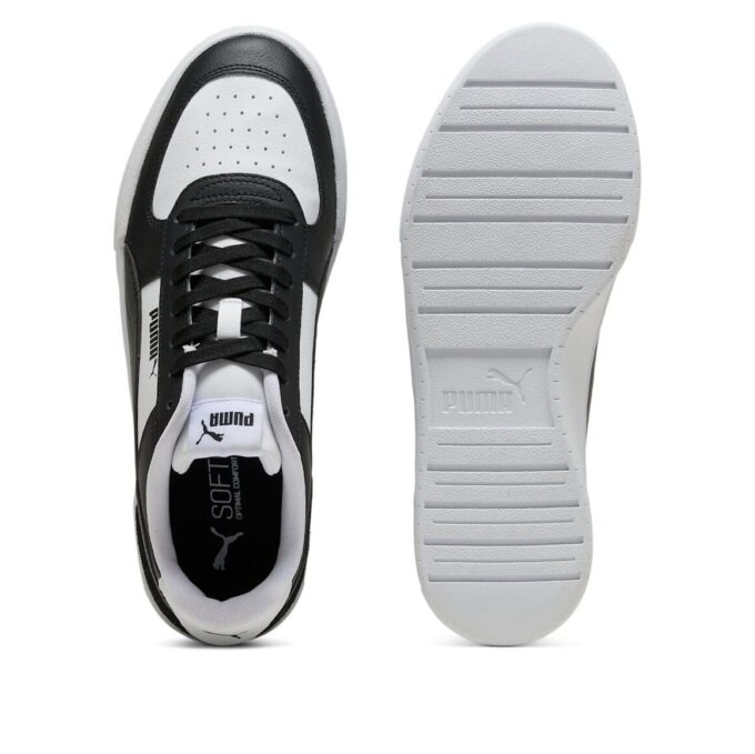 Caven Mix “Blanco Negro”