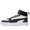 Caven “Negro Blanco”