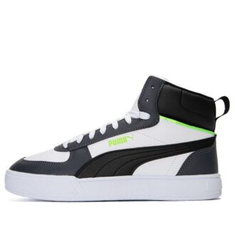 Caven “Negro Blanco”
