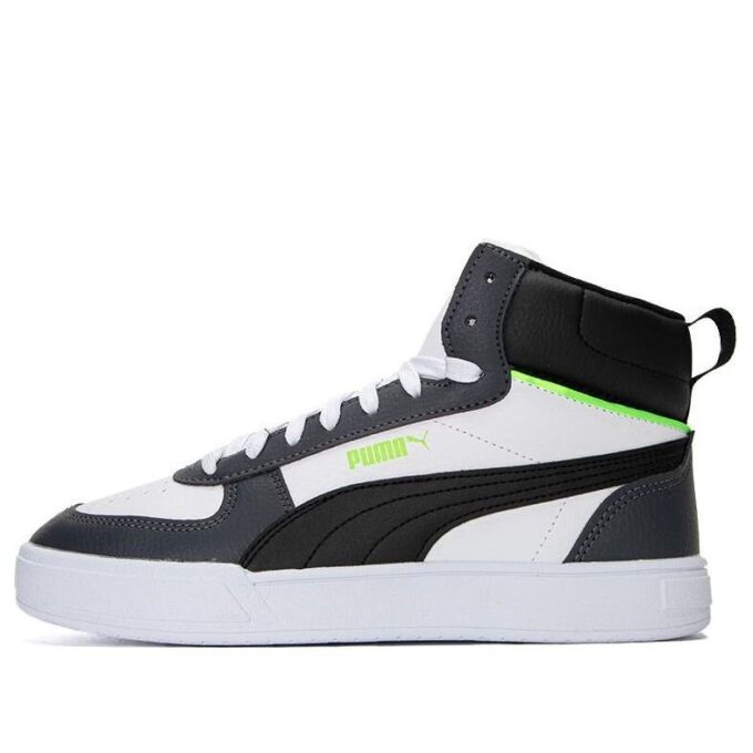 Caven “Negro Blanco”